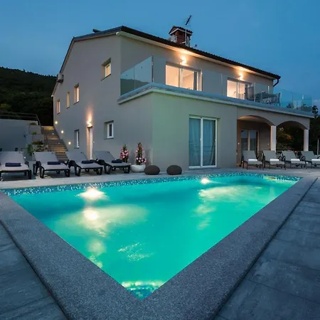 Villa Vitta Koromačno